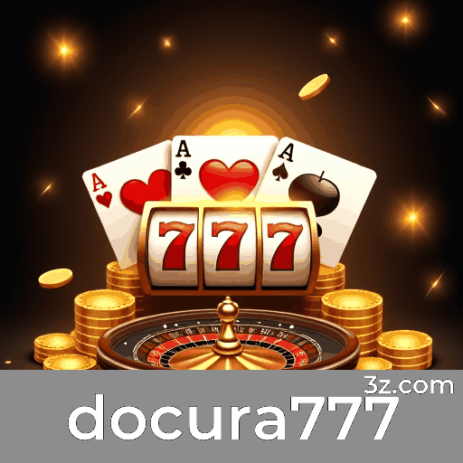 Sistema de Recompensas Progressivo, Maximize Seus Ganhos no Docura777