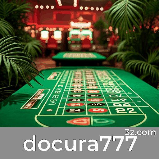 docura777: A Revolução nas Apostas Móveis