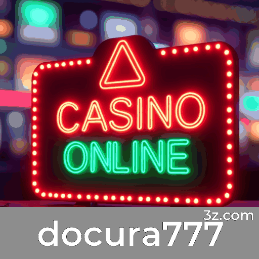 Sistema de Recompensas Progressivo, Maximize Seus Ganhos no Docura777