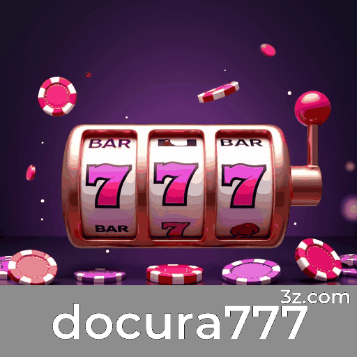 Bônus e promoções únicas da docura777