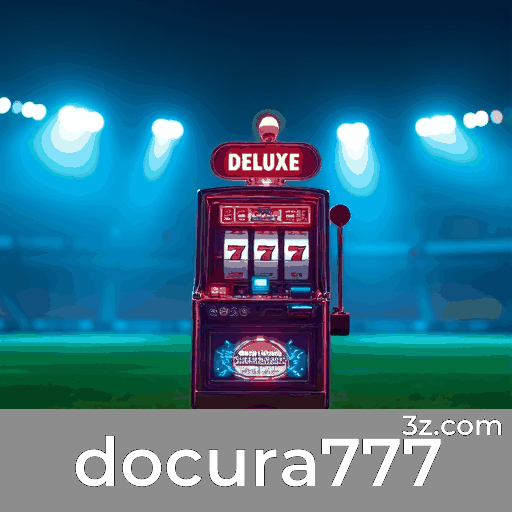 DEPÓSITOS na docura777