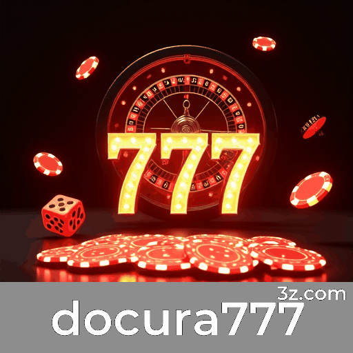 docura777: A Plataforma de Apostas que Faz a Diferença