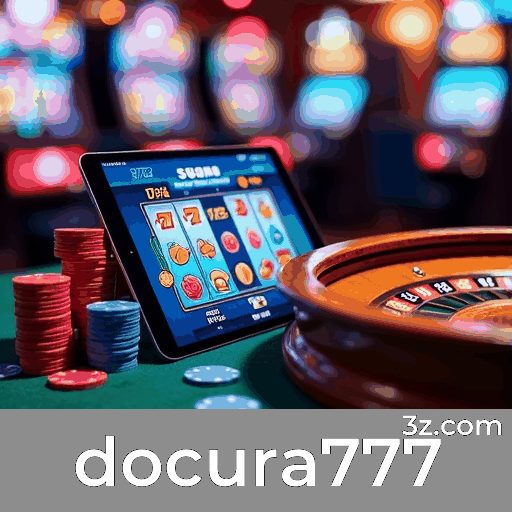 Desenvolvedores Top + Tecnologia Avançada: docura777