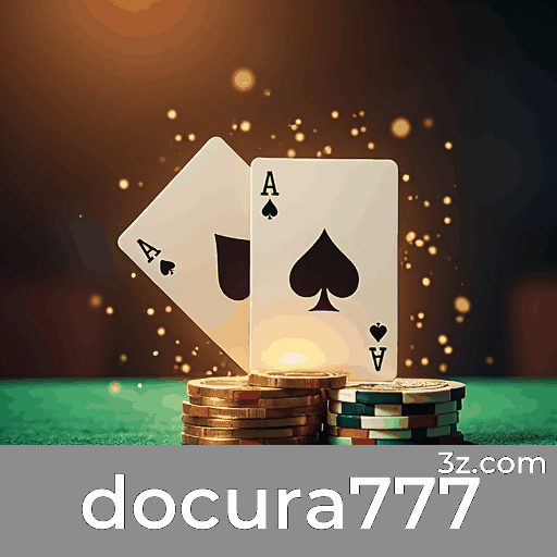 Docura777: A Experiência de Cassino Real para Brasileiros