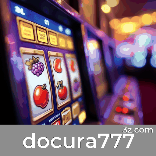 Docura777: A Experiência de Cassino Real para Brasileiros