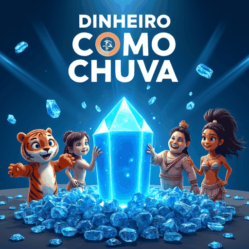 Docura777: Baixe o App e Ganhe Créditos Grátis!