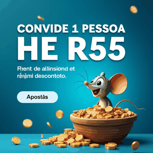 docura777: Bônus de Primeiro Depósito para Novos Usuários